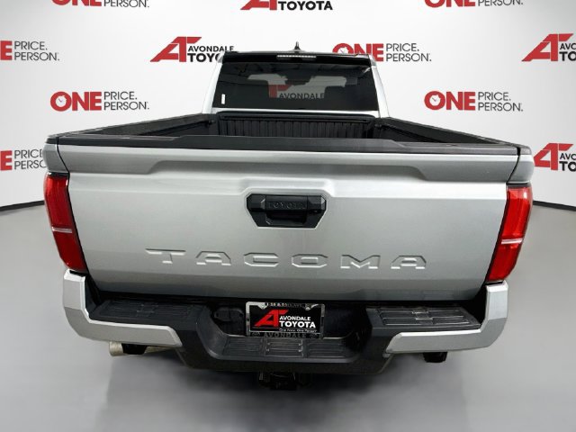 2026 Toyota Tacoma SR5 - Photo 6