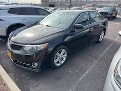 Used 2013 Toyota Camry SE Sedan 4T1BF1FK1DU642811 For Sale in Avondale, AZ