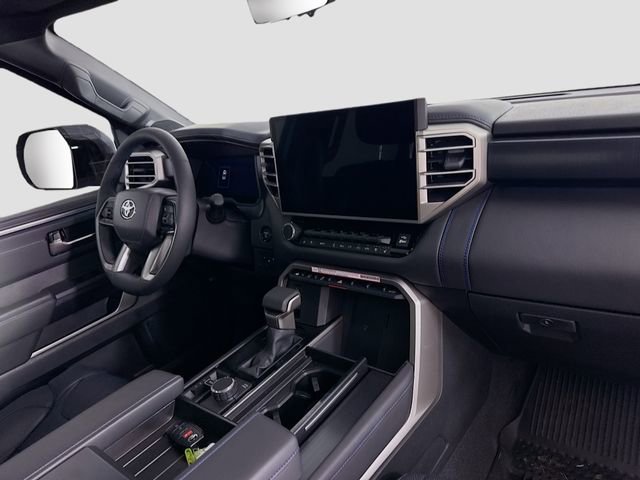 2026 Toyota Tundra Platinum - Photo 29