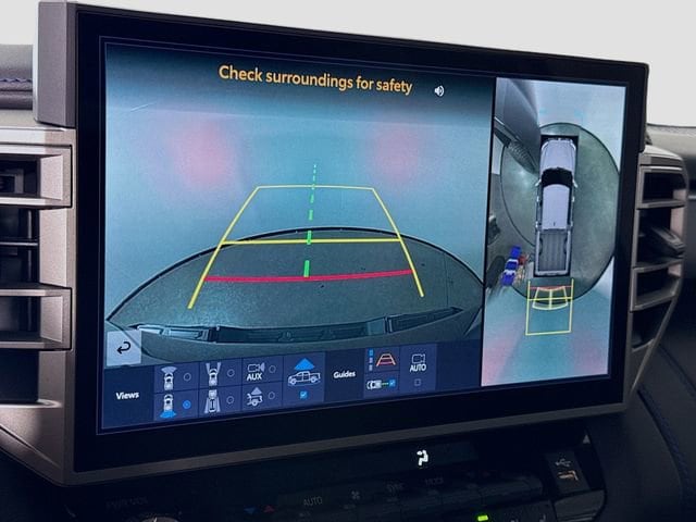 2026 Toyota Tundra Platinum - Photo 13