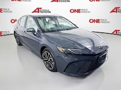 Used 2026 Toyota Camry XLE Sedan 4T1DAACK4TU712215 For Sale in Avondale, AZ