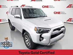 2023 Toyota 4Runner TRD Off Road Premium SUV