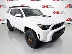 2025 Toyota 4Runner TRD Sport 4WD TRD SPORT Avondale 