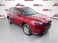 2024 Toyota RAV4 Hybrid XLE SUV