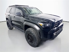 2025 Toyota 4Runner TRD Off-Road Premium 4WD TRD OFF-RD PREM