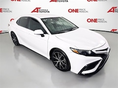 Used 2024 Toyota Camry SE Sedan 4T1G11AK0RU843294 For Sale in Avondale, AZ