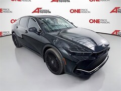 2026 Toyota Crown Platinum PLATINUM Avondale 