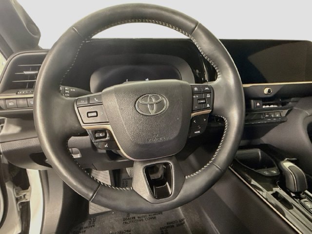 2026 Toyota Crown Platinum - Photo 13