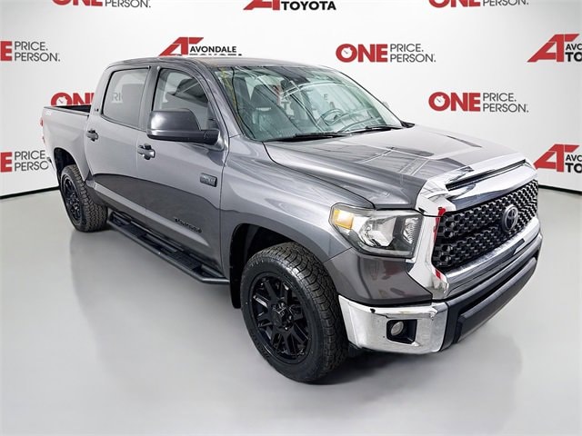 New Toyota Tundra in Avondale, Arizona | Inventory, Photos, Videos