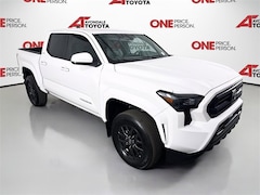 Used 2024 Toyota Tacoma Truck Double Cab for Sale in Avondale, AZ