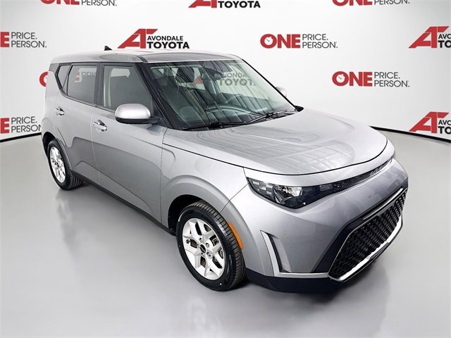 2023 Kia Soul S