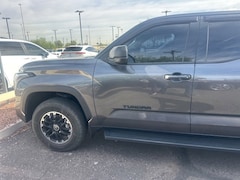 Used  2023 Toyota Tundra SR5 3.5L V6 Truck Double Cab 5TFLA5DA7PX118431 For Sale in Avondale, AZ