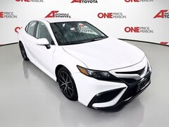 Used 2023 Toyota Camry SE Sedan 4T1G11AKXPU776619 For Sale in Avondale, AZ