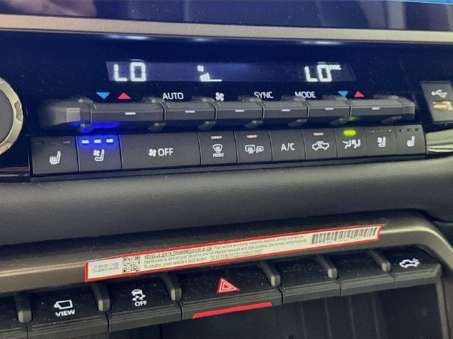 2026 Toyota Tundra Platinum - Photo 15