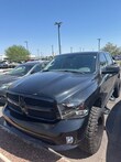 Ram 1500 Classic