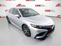 Used 2024 Toyota Camry SE Sedan 4T1G11AK7RU189961 For Sale in Avondale, AZ