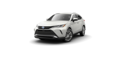 2022 Toyota Venza Limited SUV