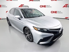 Used 2022 Toyota Camry SE Sedan 4T1G11AK5NU651475 For Sale in Avondale, AZ