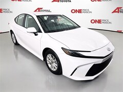 Used 2025 Toyota Camry LE Sedan 4T1DAACK6SU524410 For Sale in Avondale, AZ