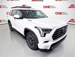 Toyota Sequoia