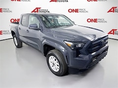 Used 2025 Toyota Tacoma Truck Double Cab for Sale in Avondale, AZ