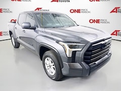 Used  2025 Toyota Tundra SR5 Truck CrewMax 5TFLA5DB2SX312690 For Sale in Avondale, AZ