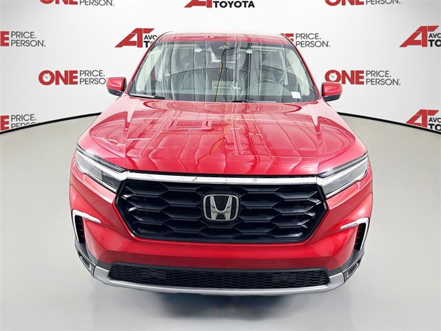 2023 Honda Pilot EX-L photo 2