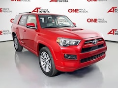 2023 Toyota 4Runner TRD Sport SUV