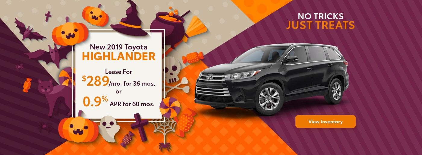 New Toyota & Used Car Dealer Avondale Toyota Serving Phoenix