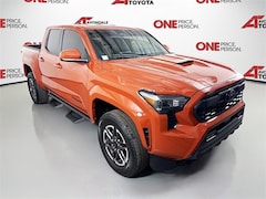 Used 2025 Toyota Tacoma Truck Double Cab for Sale in Avondale, AZ