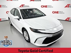 Used 2025 Toyota Camry LE Sedan 4T1DAACK0SU132927 For Sale in Avondale, AZ