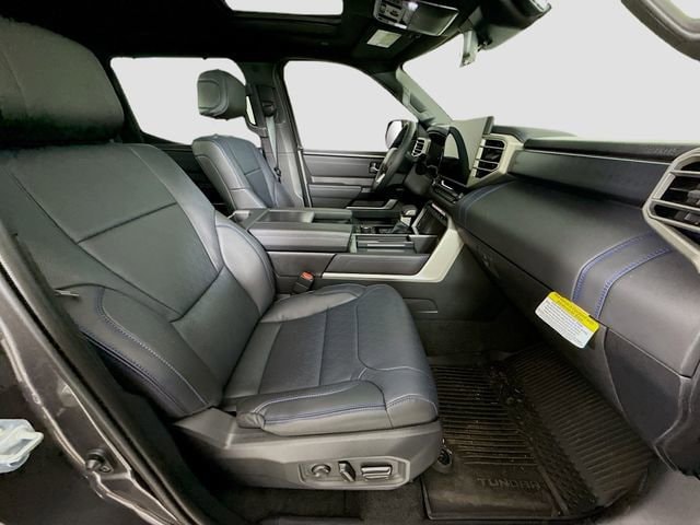 2026 Toyota Tundra Platinum - Photo 28