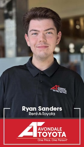 Staff member Ryan Sanders from ID_746ec1