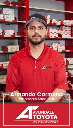 Staff member Armando Carmona from ID_04ec21