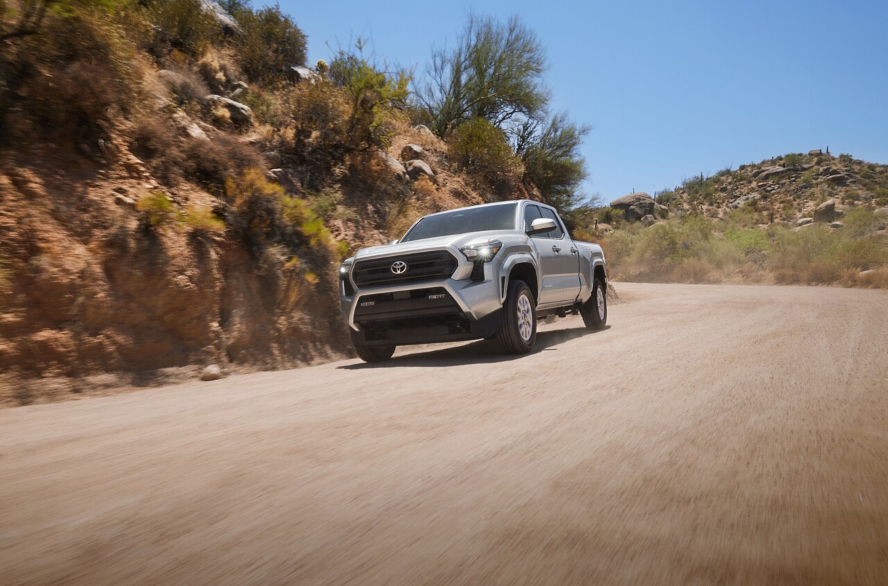 Tacoma