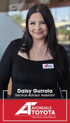 Staff member Daisy Gurrola from ID_746ec1