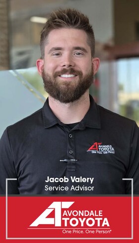 Staff member Jacob Valery from ID_746ec1