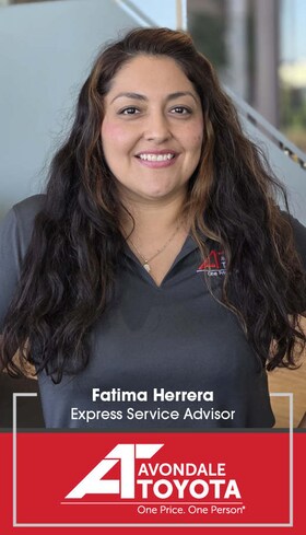 Staff member Fatima Herrerra from ID_746ec1