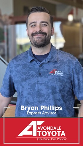 Staff member Bryan Phillips from ID_746ec1