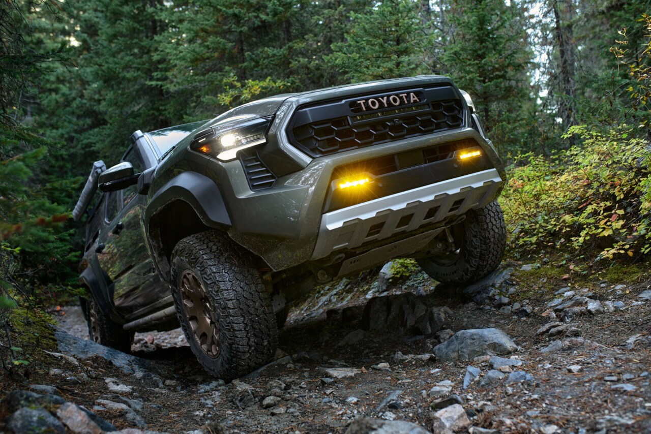 Tacoma