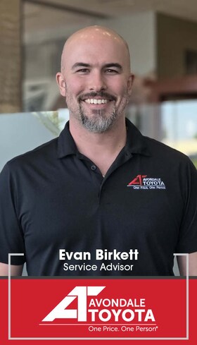 Staff member Evan Birkett from ID_746ec1
