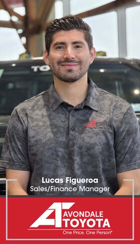 Staff member Lucas Figueroa from ID_eacbcc