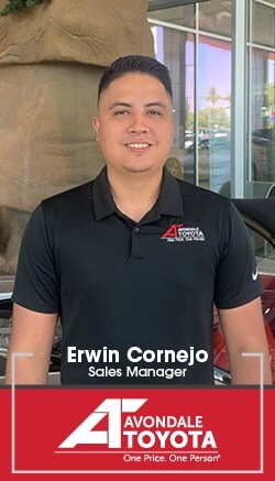 Staff member Erwin Cornejo from ID_eacbcc