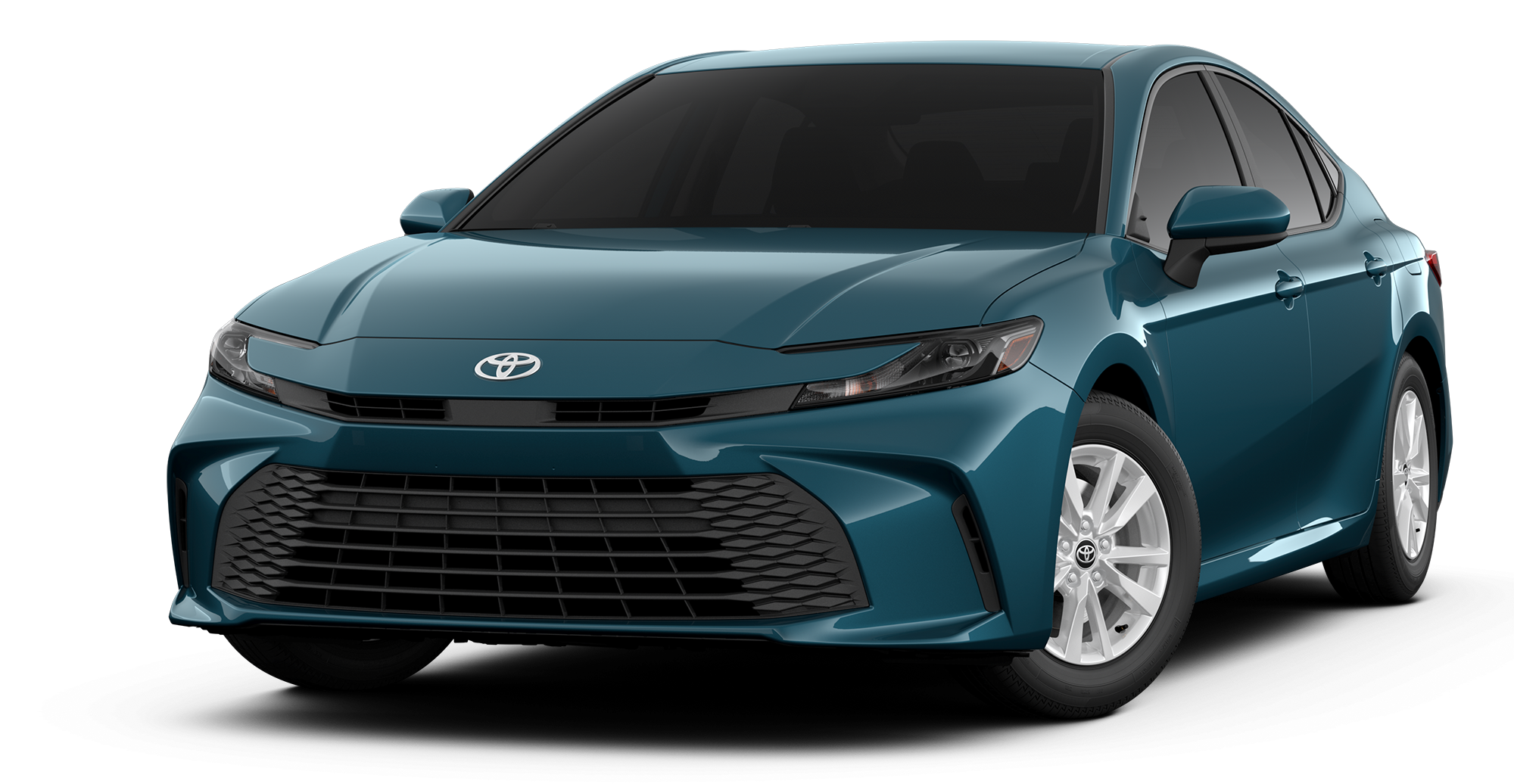 Toyota Camry - LE