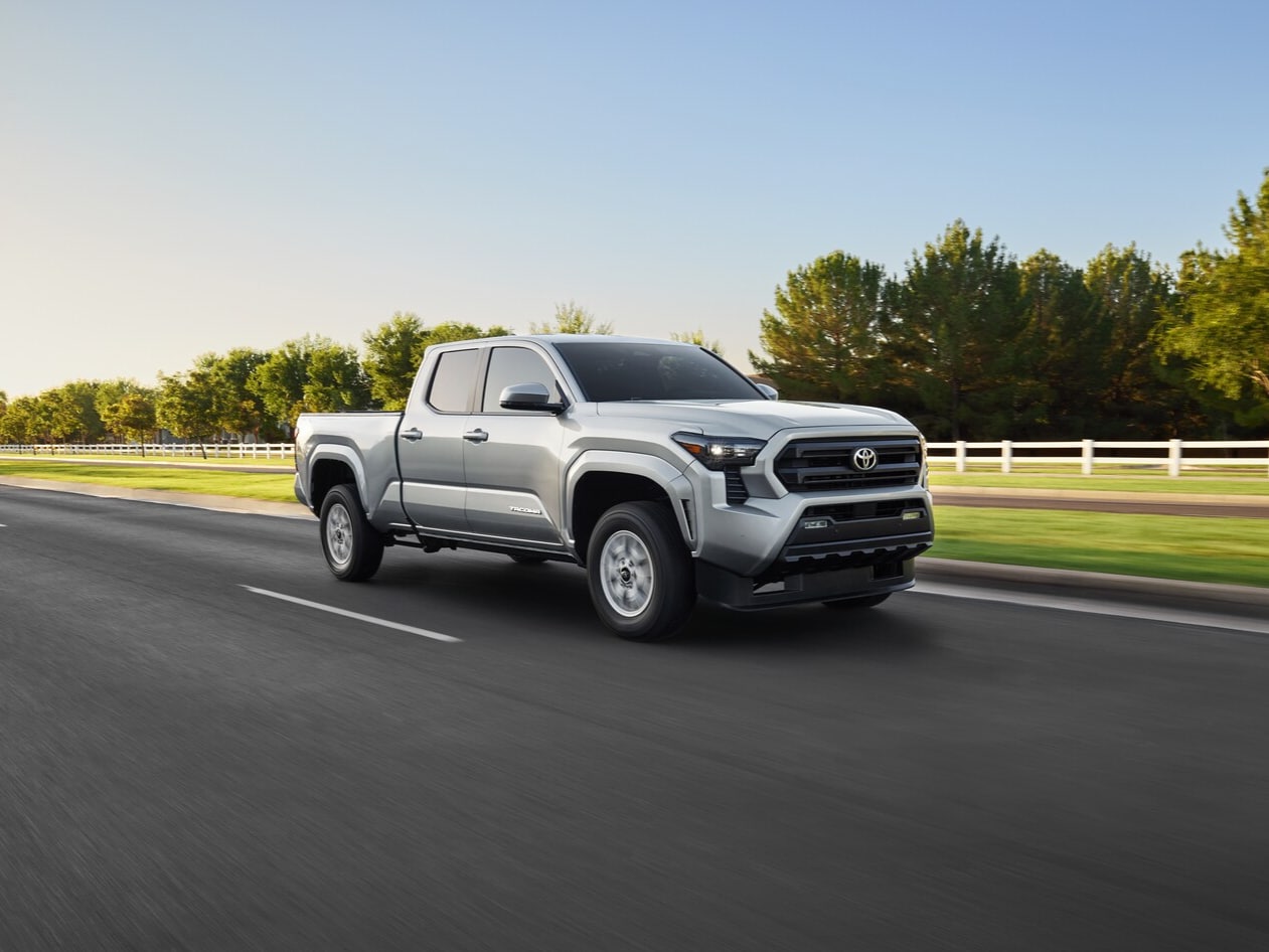 Toyota Tacoma
