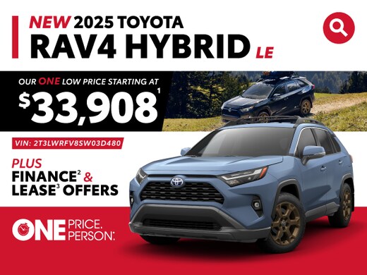 Toyota Dealer Avondale AZ | Avondale Toyota | serving Phoenix 