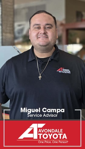 Staff member Miguel Campa from ID_746ec1