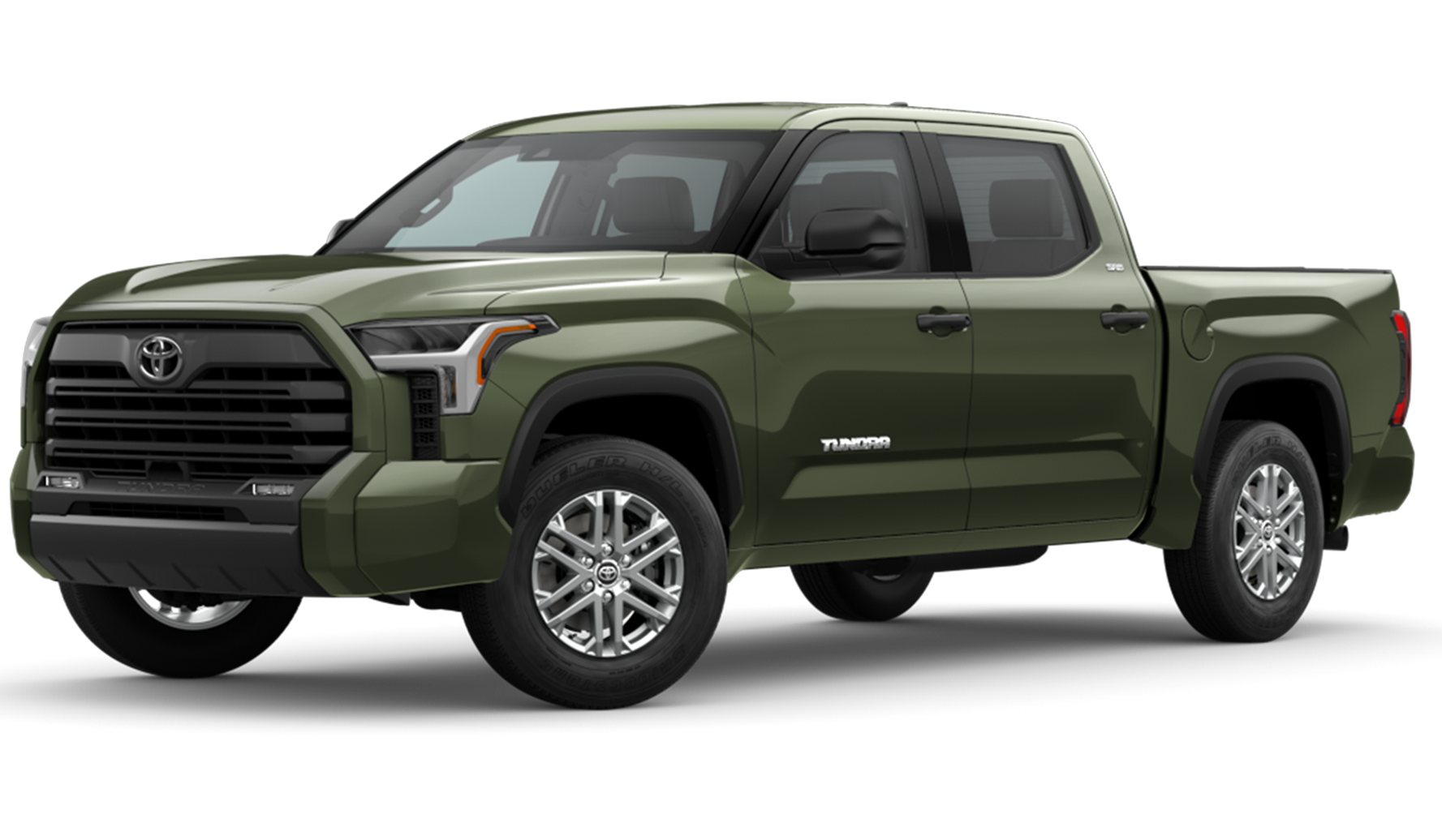 Toyota Tundra