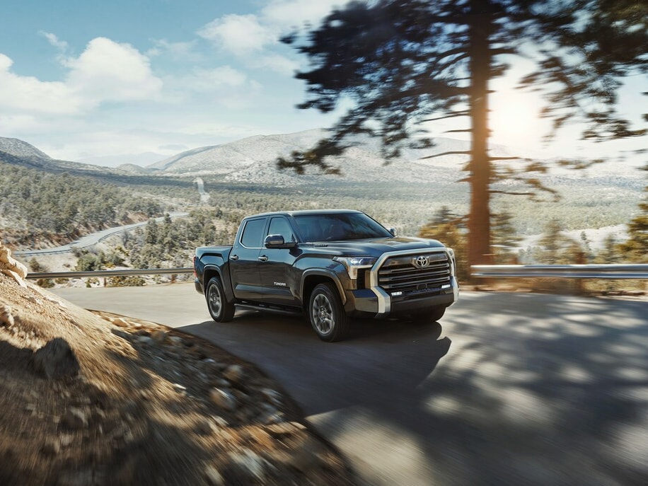 Toyota Tundra