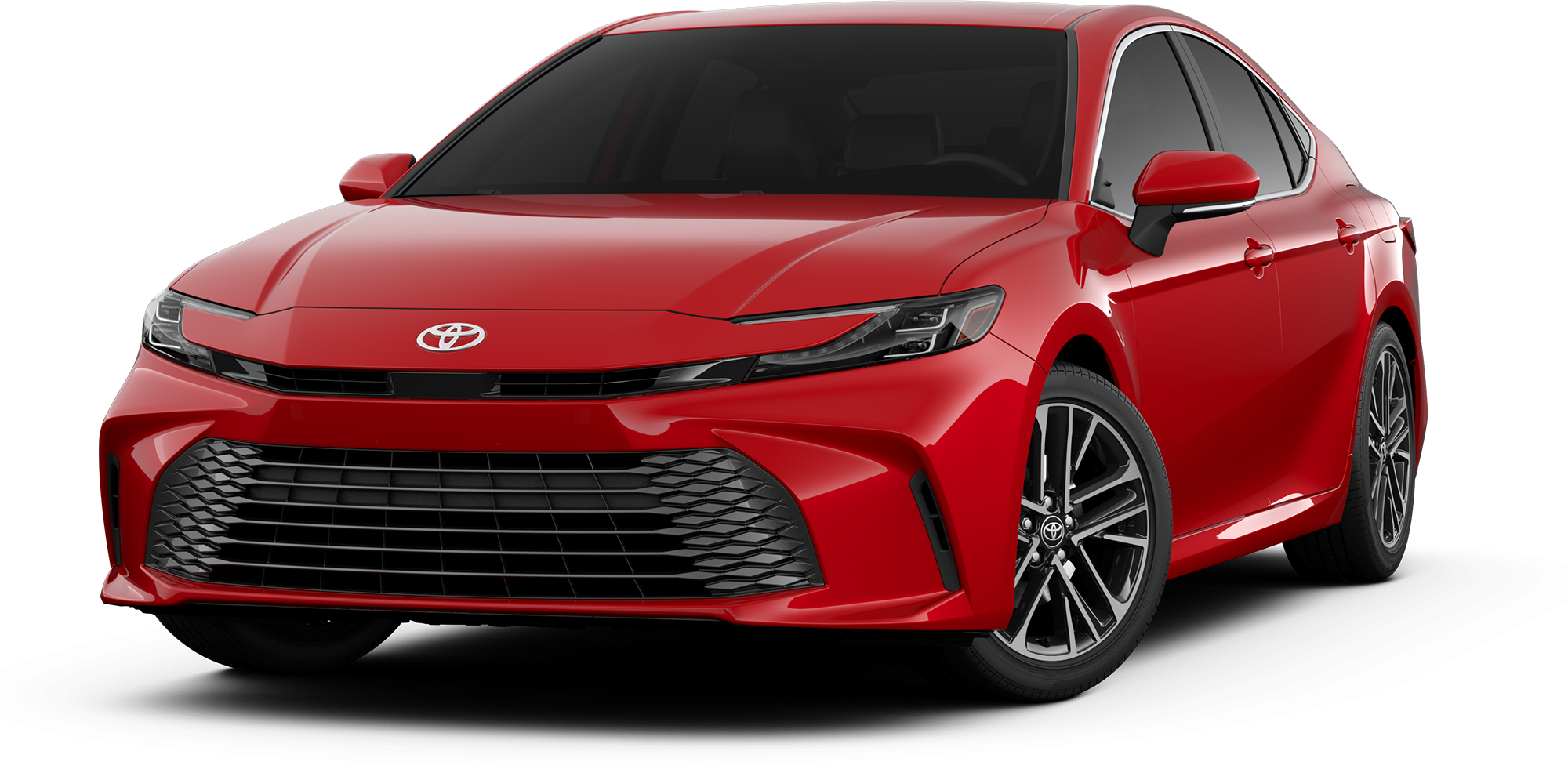 Toyota Camry - XLE
